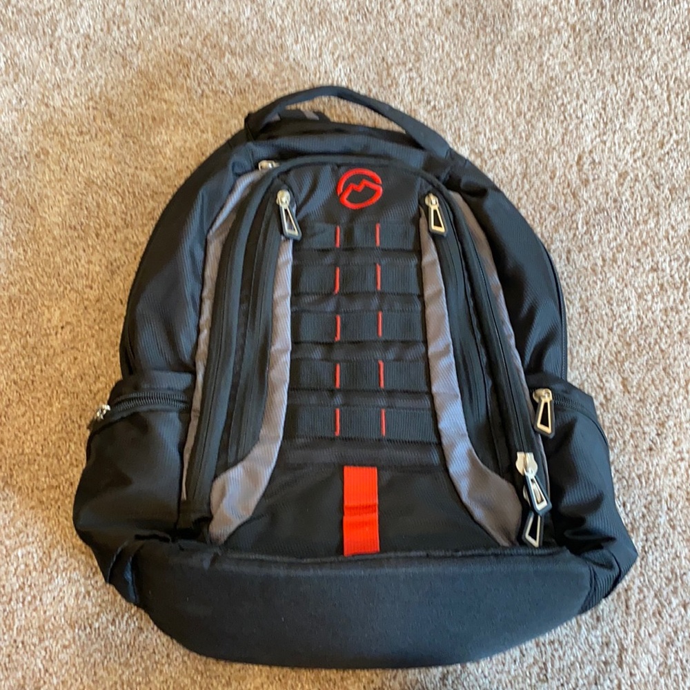Magellan backpack